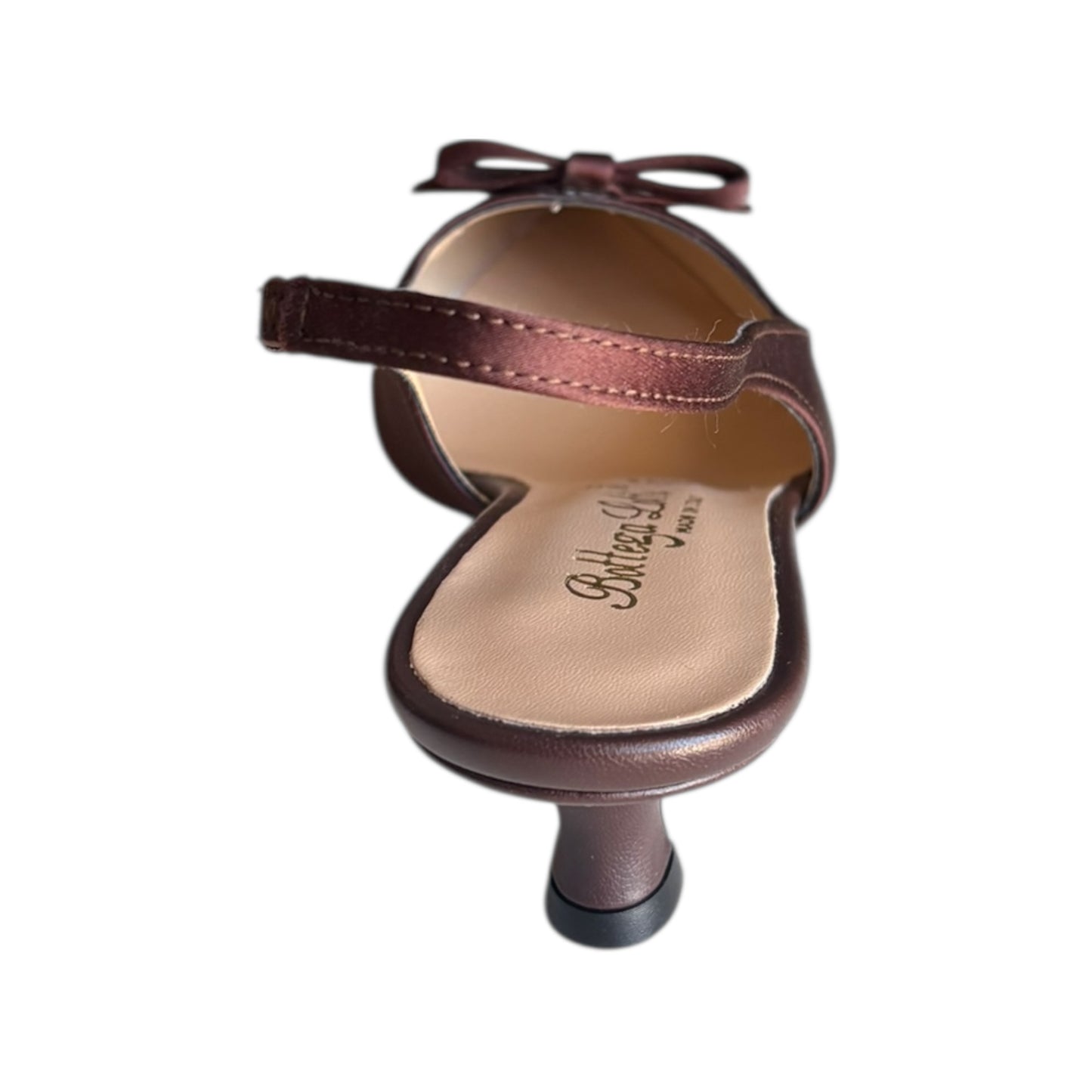 Slingbacks donna Bottega Lotti 894M075