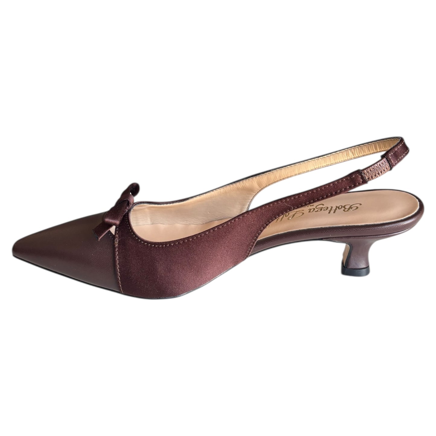 Slingbacks donna Bottega Lotti 894M075