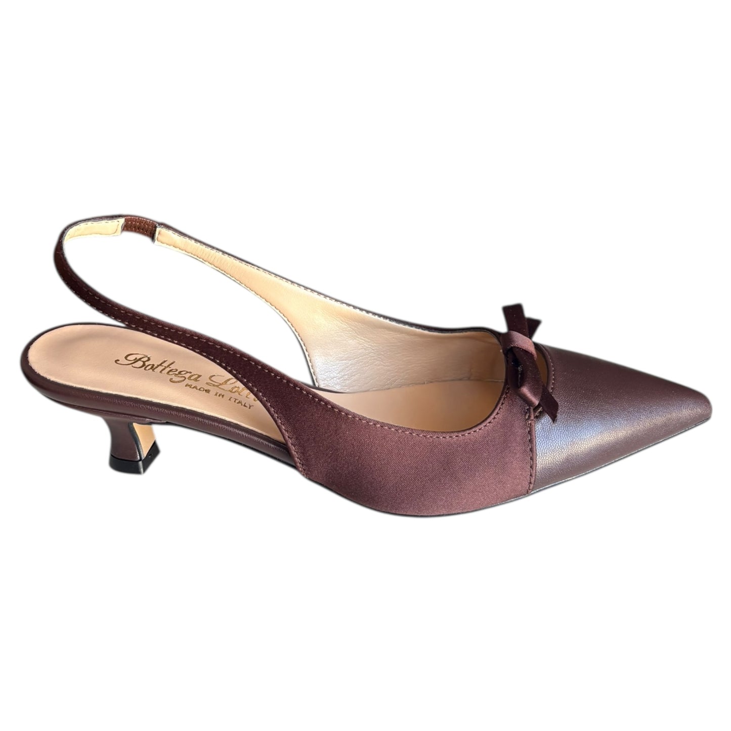 Slingbacks donna Bottega Lotti 894M075