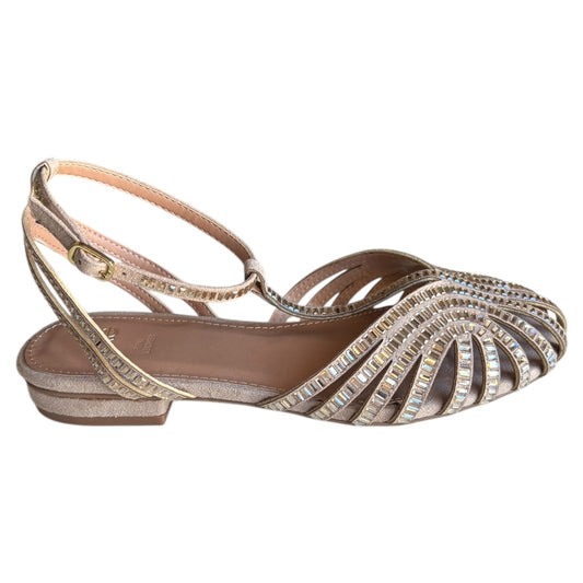 Slingbacks donna Exè LOLA 317
