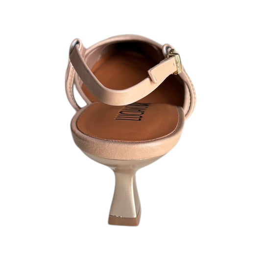 Slingbacks donna Luciano Barachini  AL132F