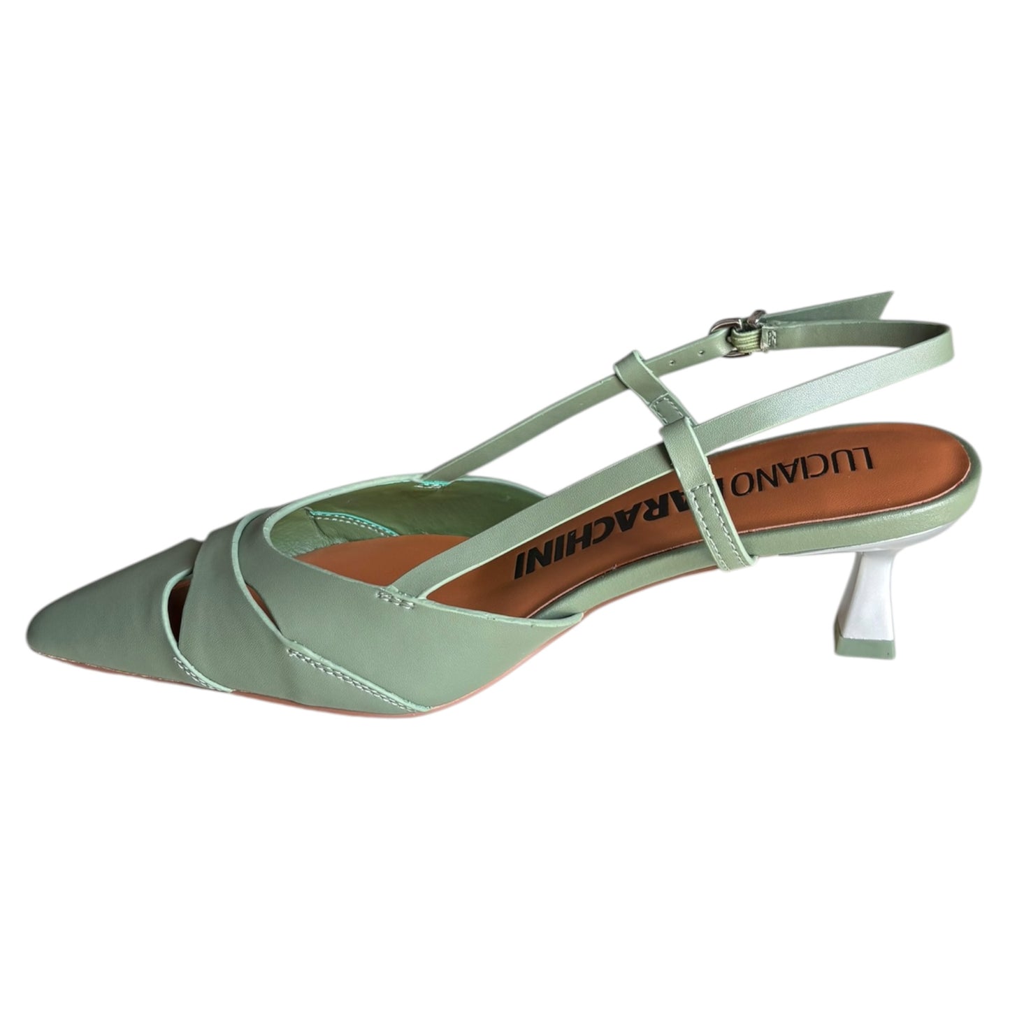 Slingbacks donna Luciano Barachini  AL132F