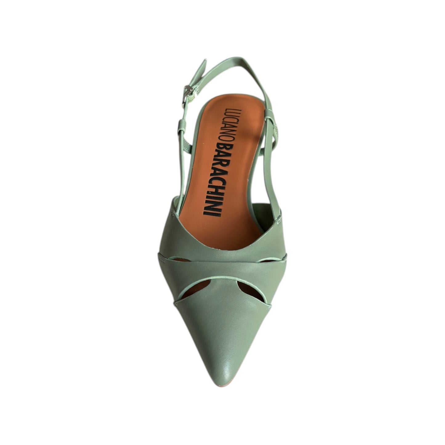 Slingbacks donna Luciano Barachini  AL132F