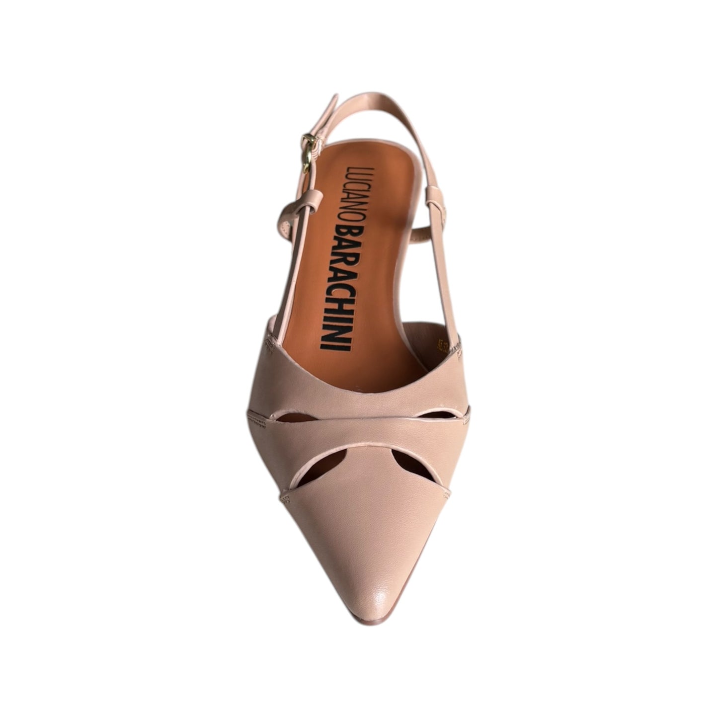 Slingbacks donna Luciano Barachini  AL132F