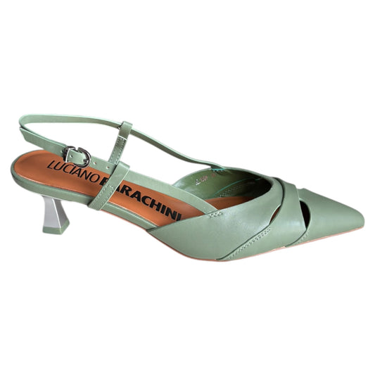 Slingbacks donna Luciano Barachini  AL132F