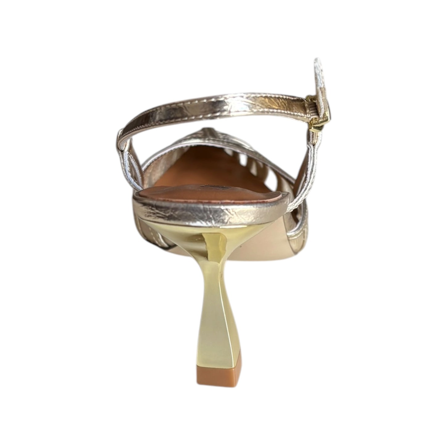 Slingbacks donna Luciano Barachini AL254H