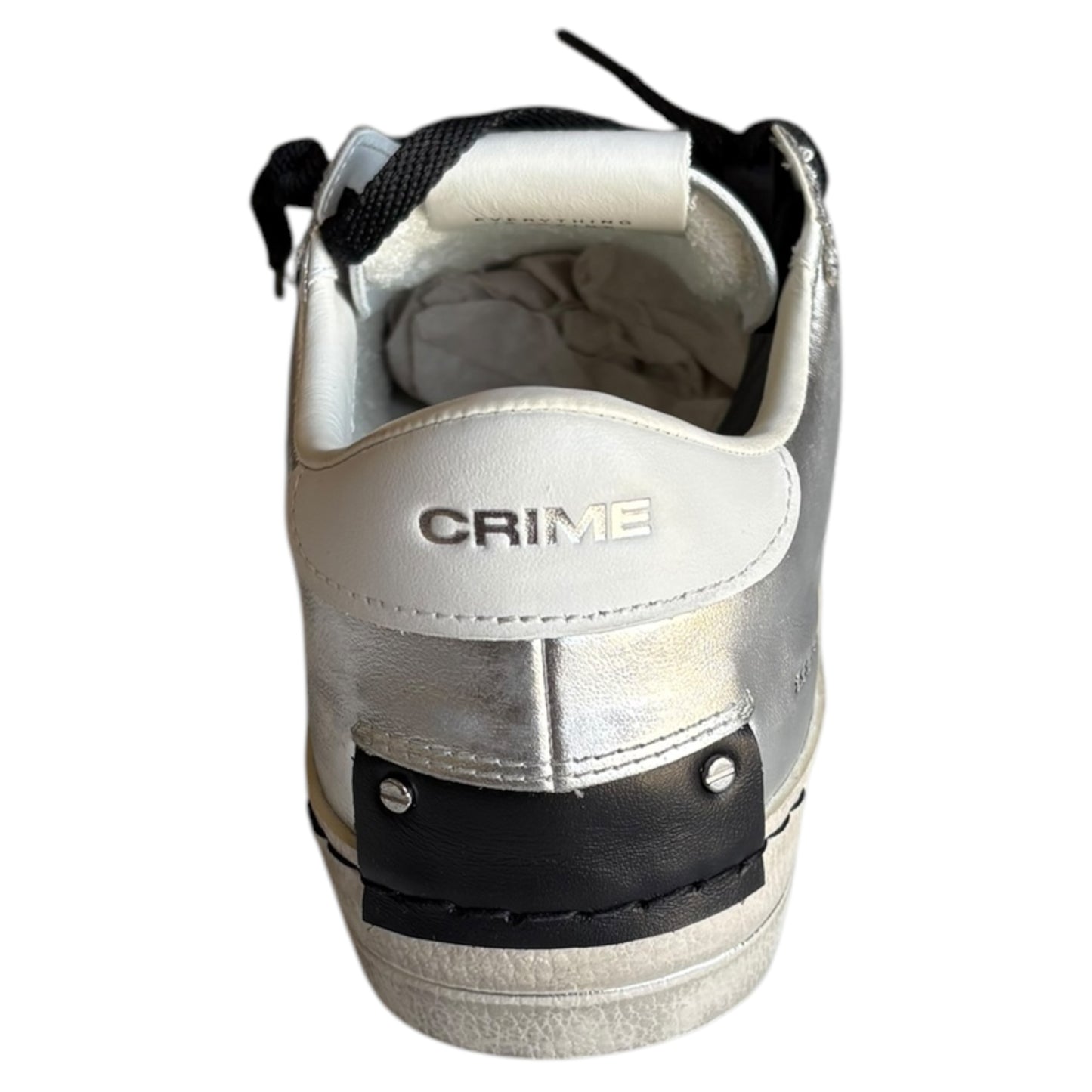 Sneaker donna Crime London