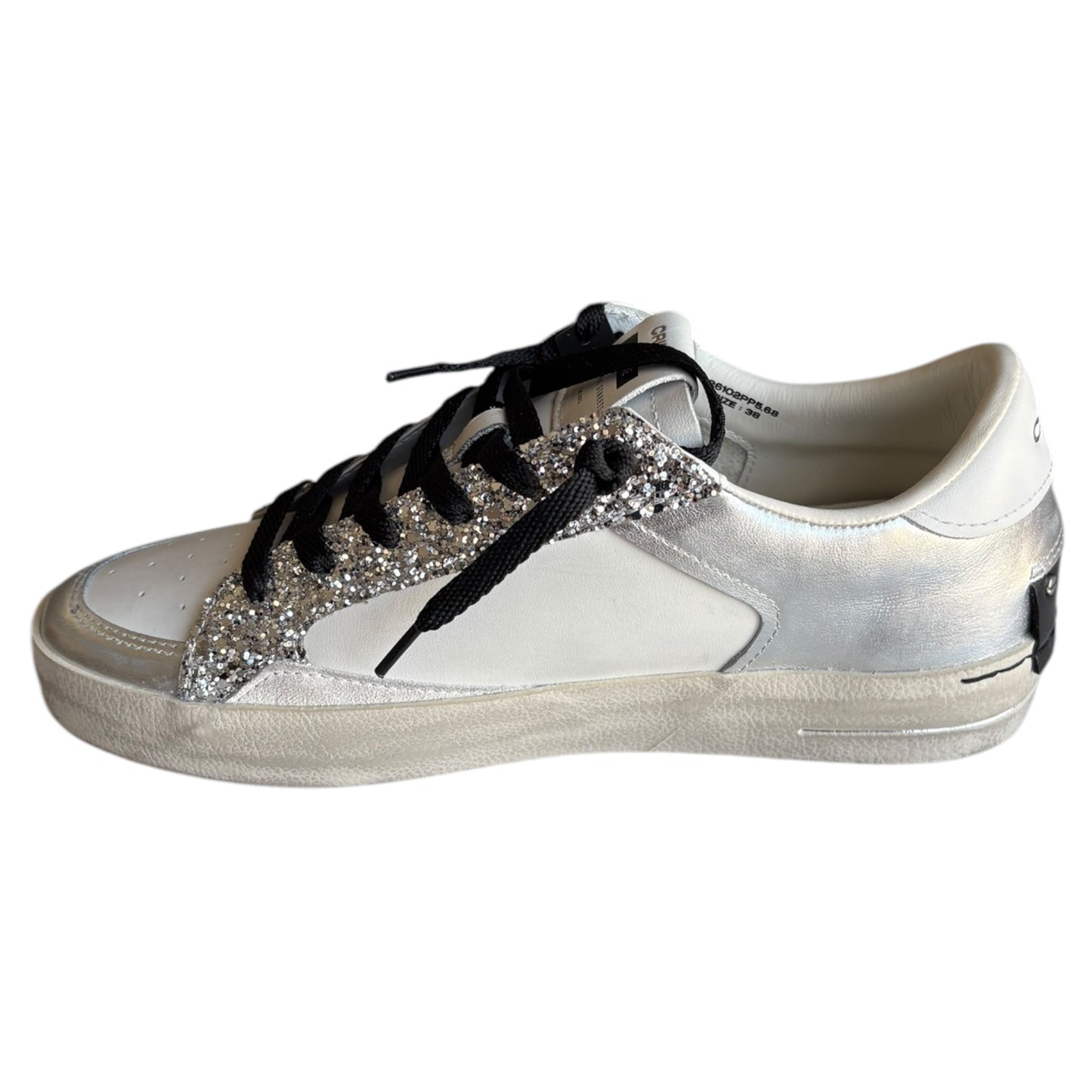 Sneaker donna Crime London