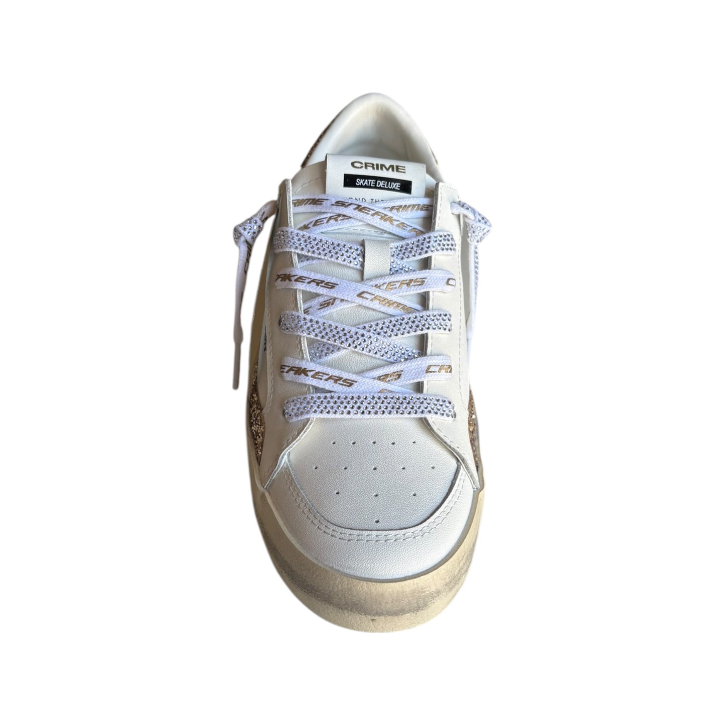 Sneaker donna Crime London SK8 DELUXE WEDGE 29151PP8.10