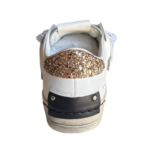 Sneaker donna Crime London WEDGE 29151PP8.10