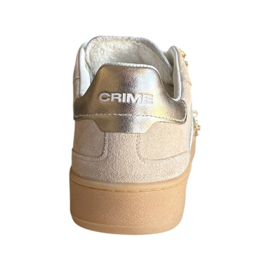 Sneaker donna Crime London WEMBLEY  29305PP8
