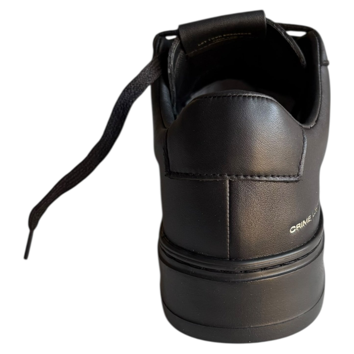 Sneakers Crime London uomo EXSTRALIGT