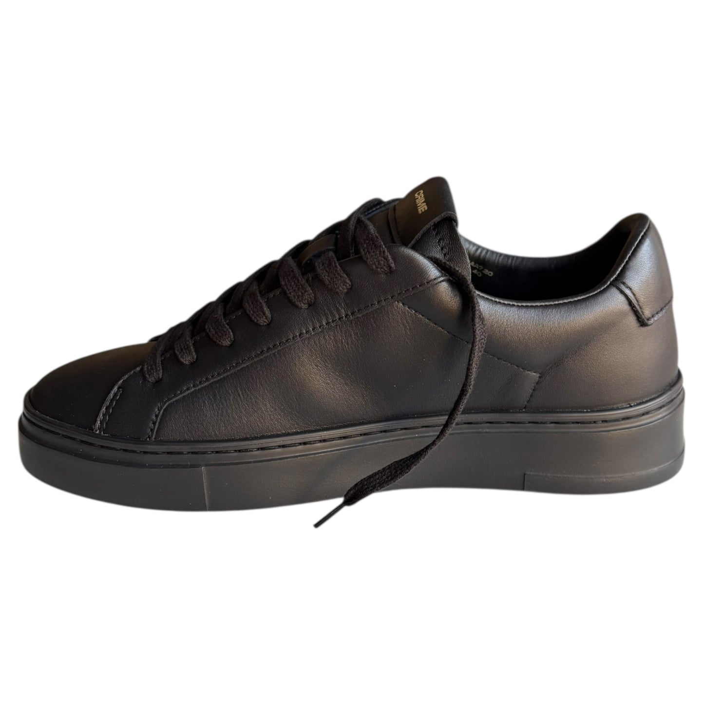 Sneakers Crime London uomo EXSTRALIGT