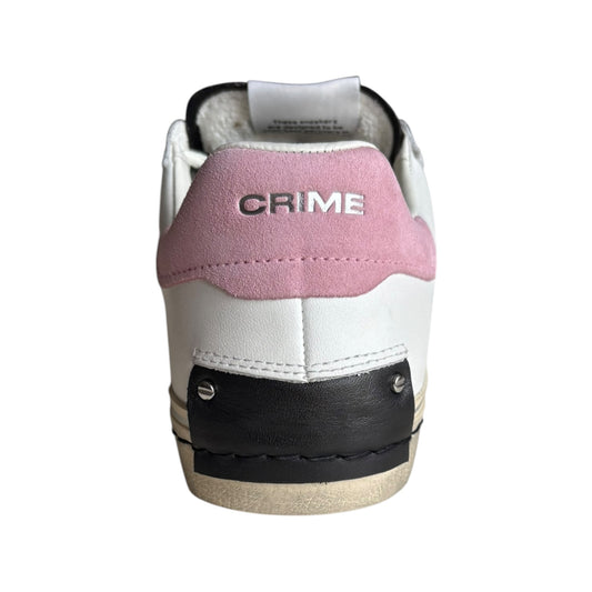 Sneakers donna Crime London Deconstructed 23070