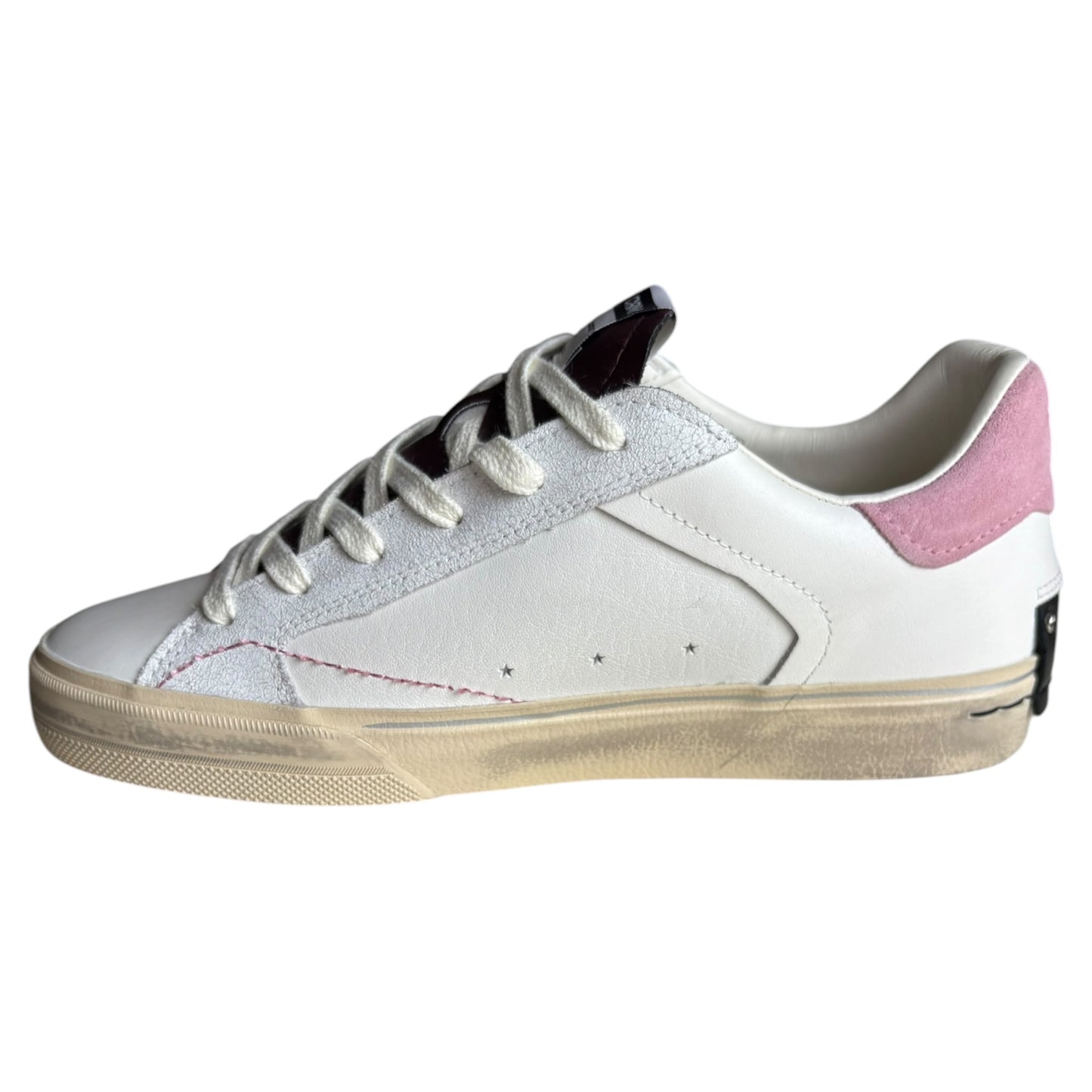Sneakers donna Crime London Deconstructed 23070