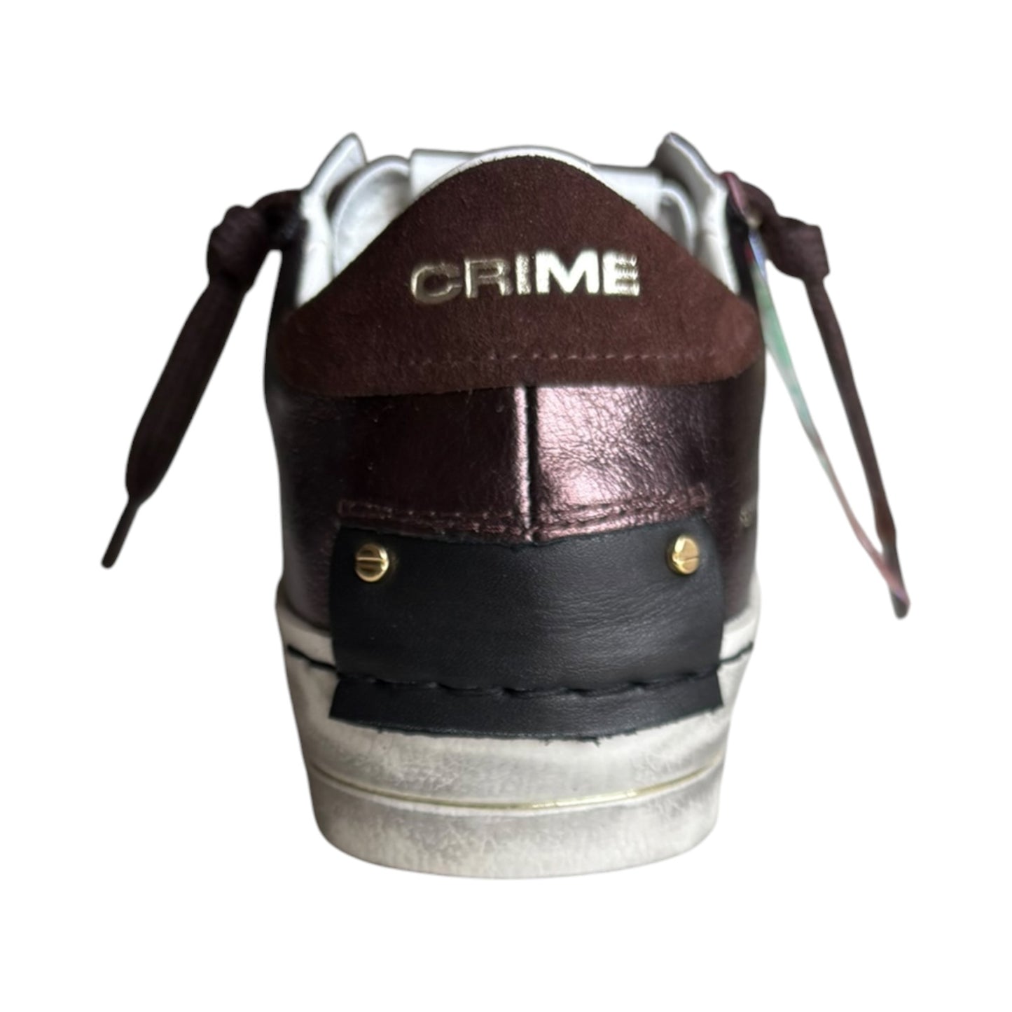 Sneakers donna Crime London Deluxe 23103