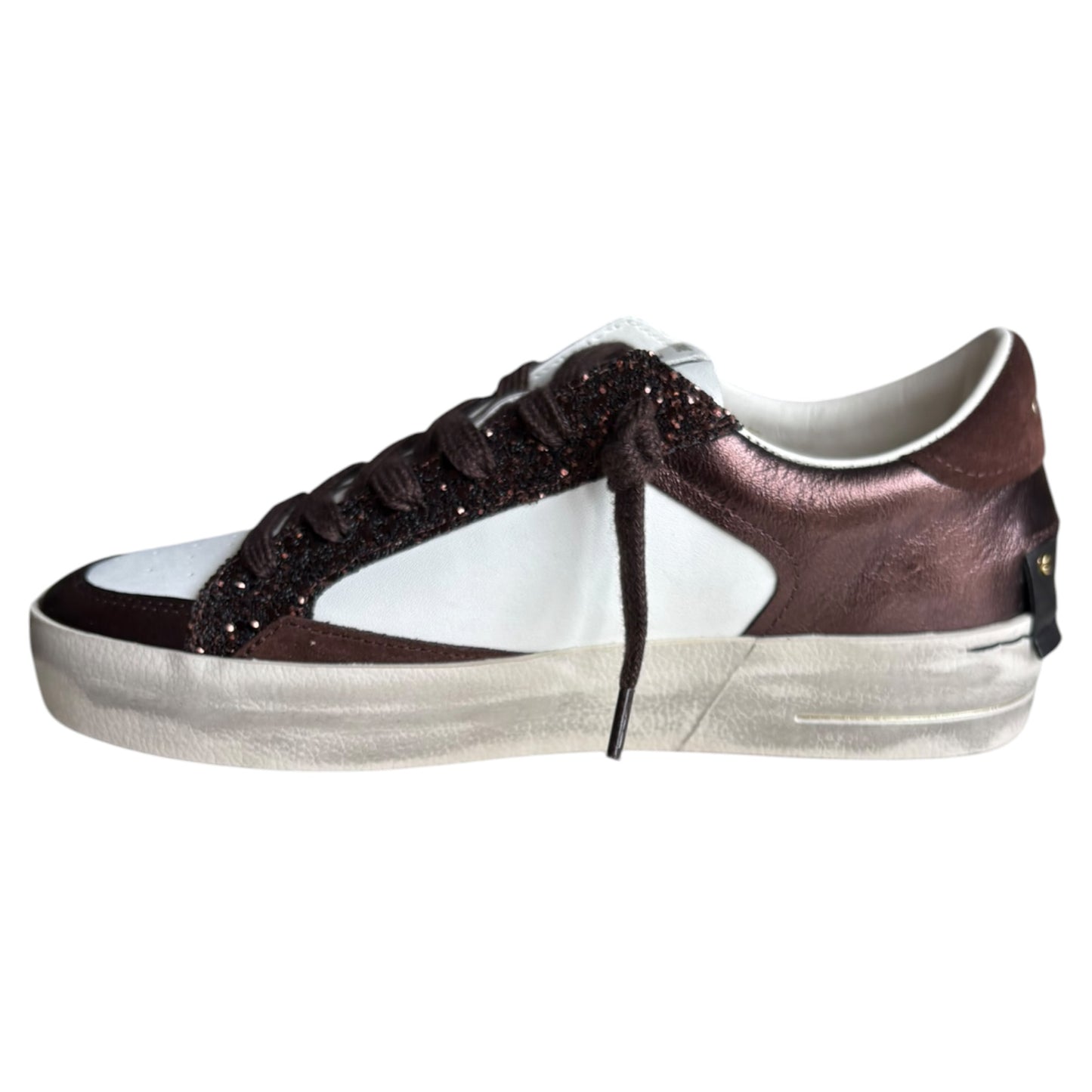 Sneakers donna Crime London Deluxe 23103