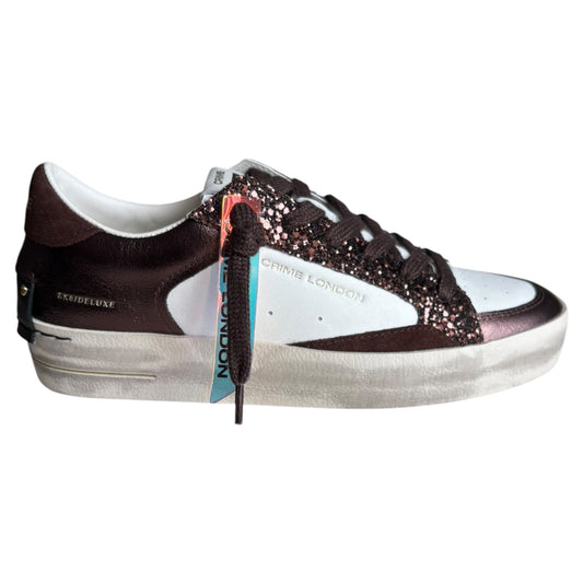 Sneakers donna Crime London Deluxe 23103