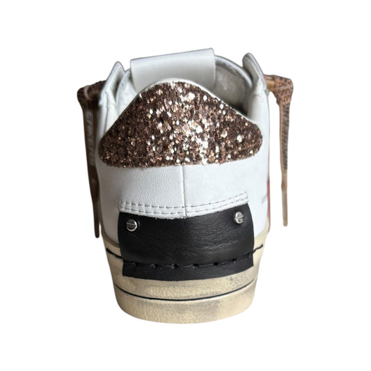 Sneakers donna Crime London Deluxe 23104