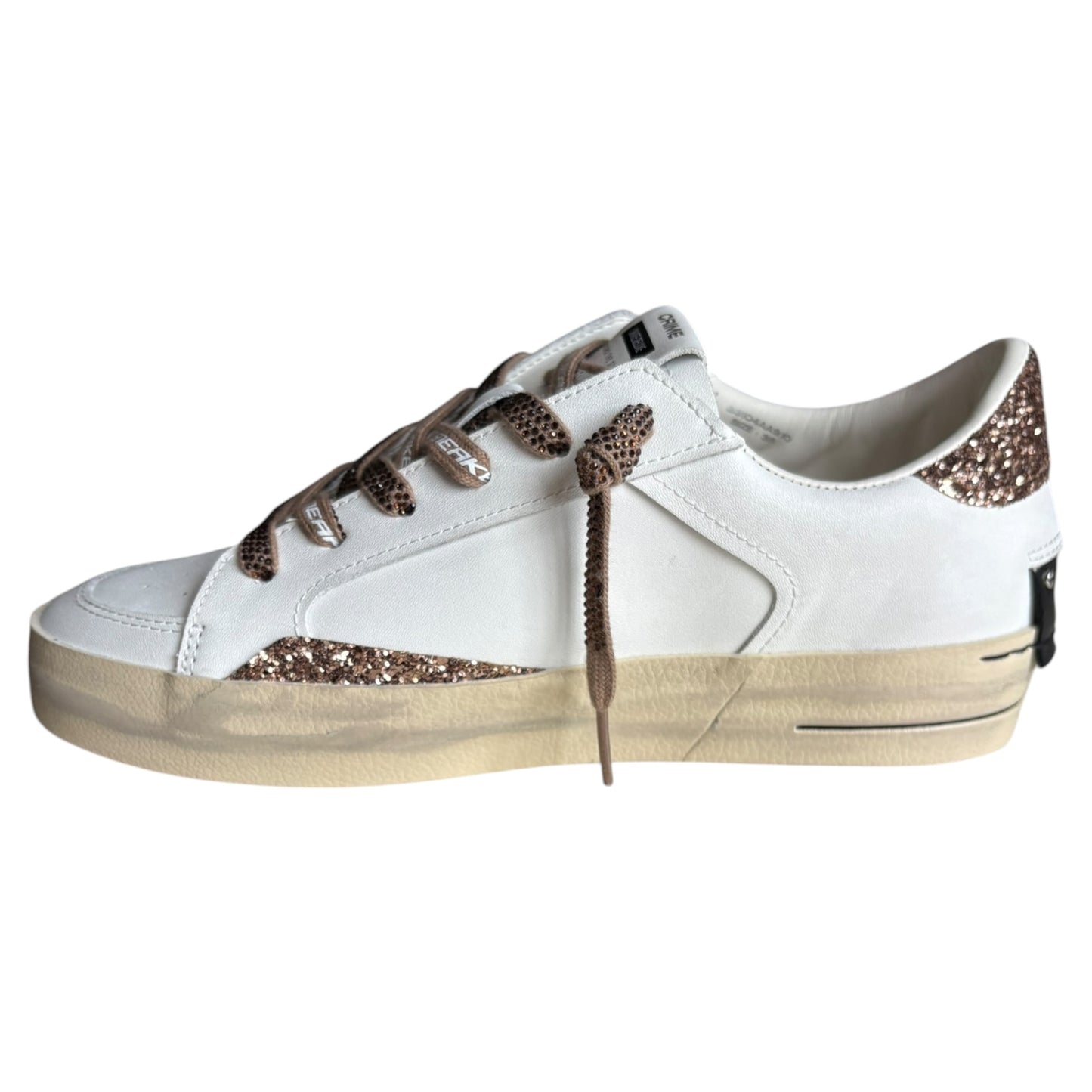 Sneakers donna Crime London Deluxe 23104