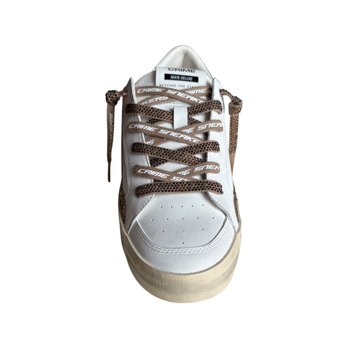 Sneakers donna Crime London Deluxe 23104