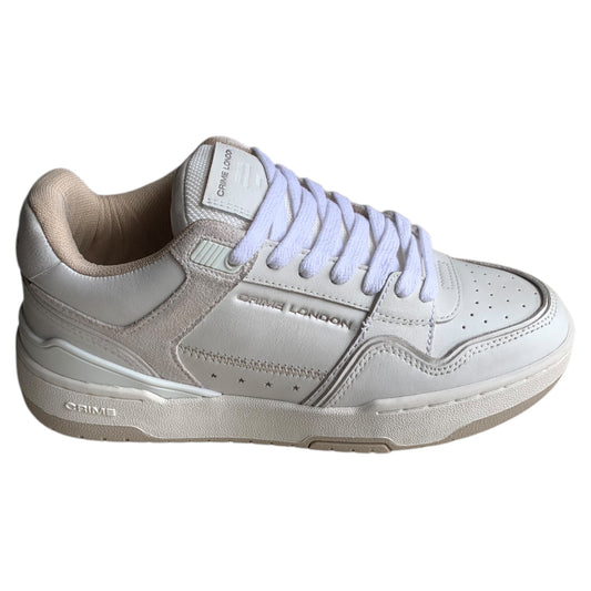 Sneakers donna Crime London Dribble