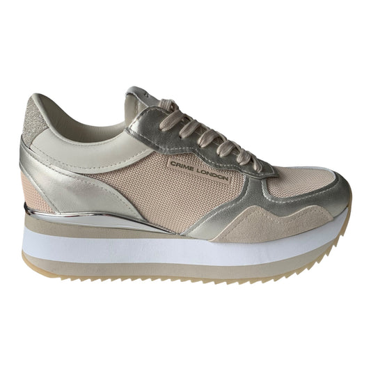 Sneakers donna Crime London - Dynamic 26703