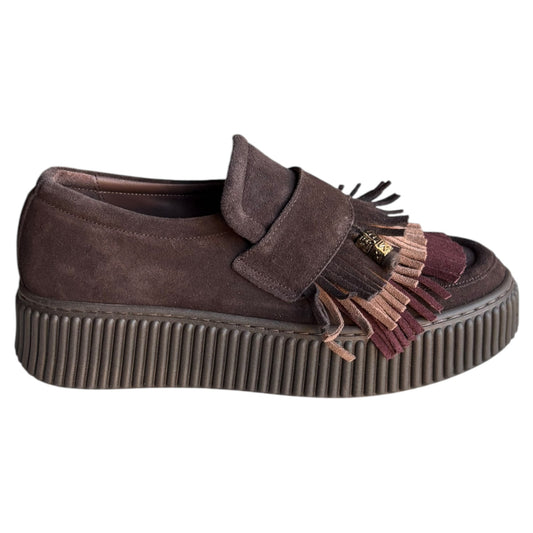 Sneakers donna Melinè 53RA