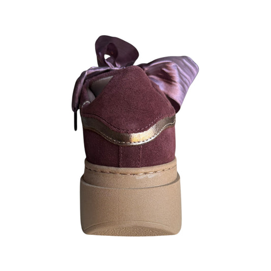 Sneakers donna Melinè 665ACC-DX