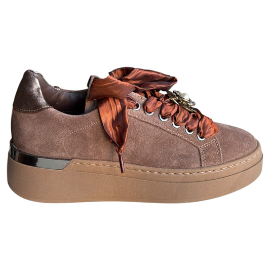 Sneakers donna Melinè 665ACC-DX