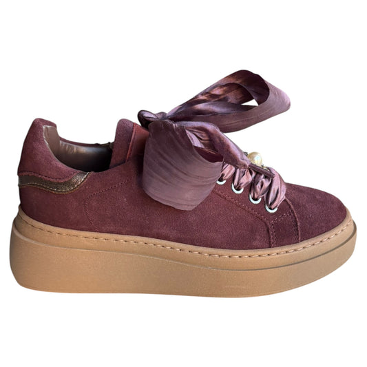 Sneakers donna Melinè 665ACC-DX
