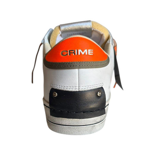Sneakers uomo Crime London 19101PP8.10