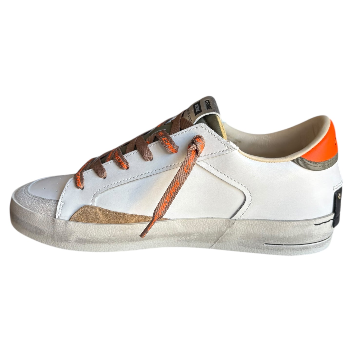 Sneakers uomo Crime London 19101PP8.10