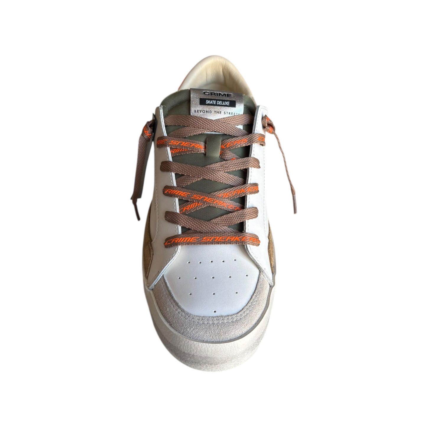 Sneakers uomo Crime London 19101PP8.10