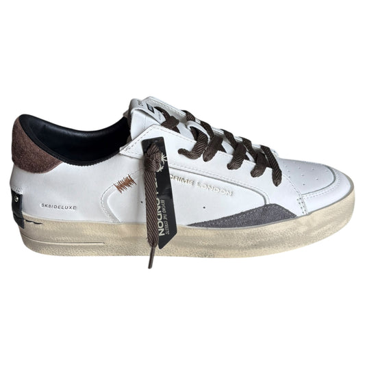 Sneakers uomo Crime London Deluxe 10109