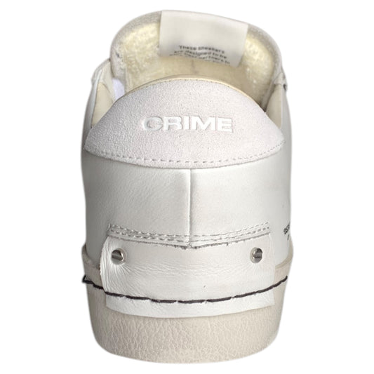 Sneakers uomo Crime London Distressed