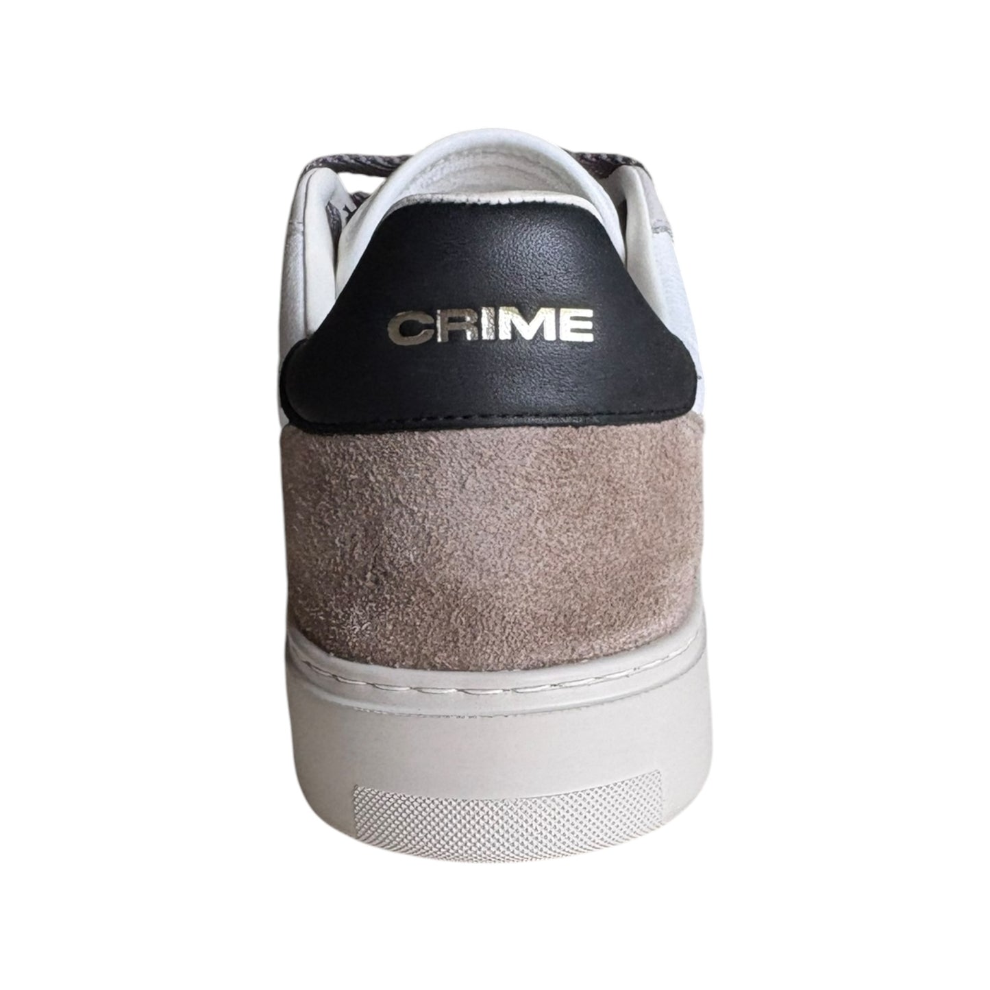 Sneakers uomo Crime London Eclipse 10750
