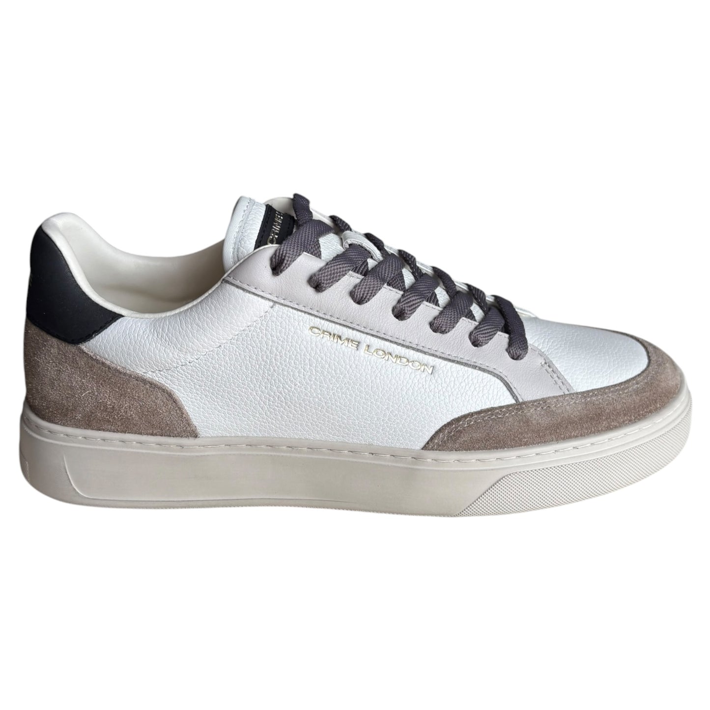 Sneakers uomo Crime London Eclipse 10750