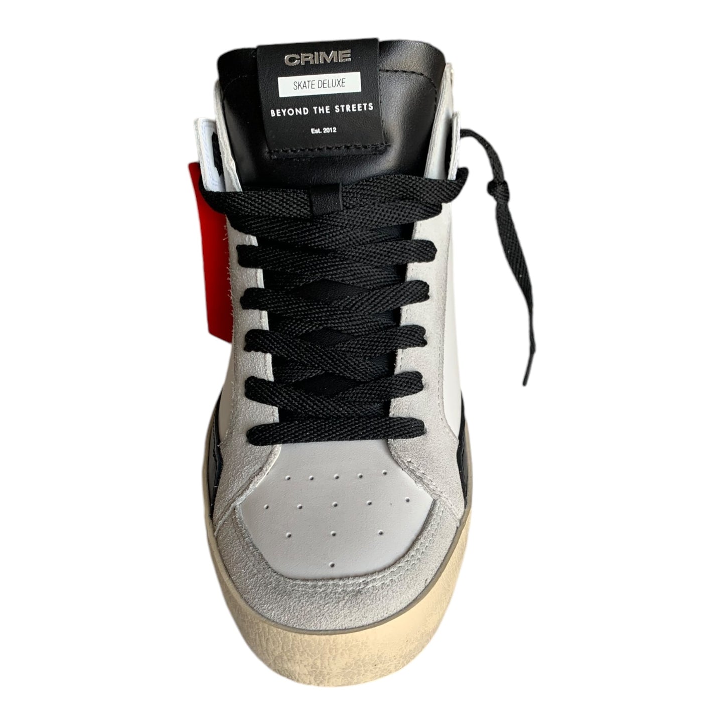 Sneakers uomo Crime London MID NIGHT BLUE