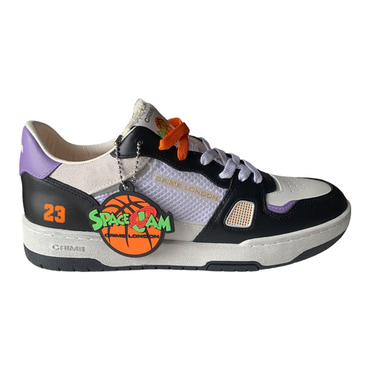 Sneakers uomo Crime London Space Jam - Off Court 04