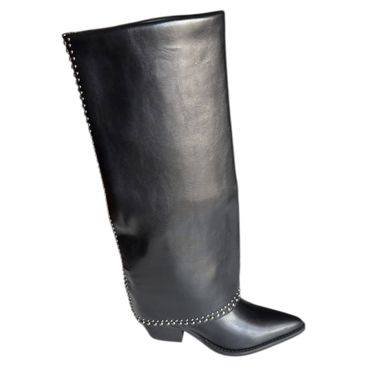 Stivale lungo donna Exè PB1289A-H2229