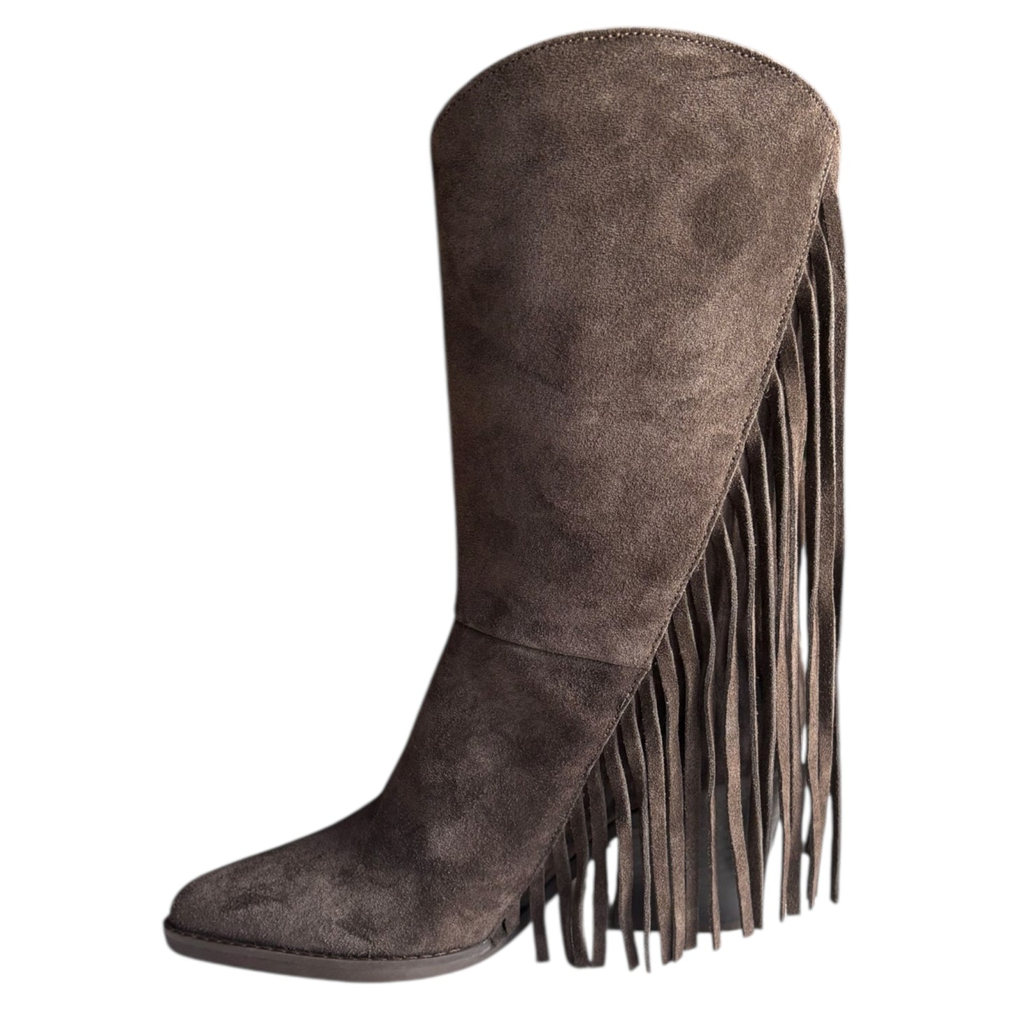 Stivale tubolare Tsakiris Mallas Exè 515