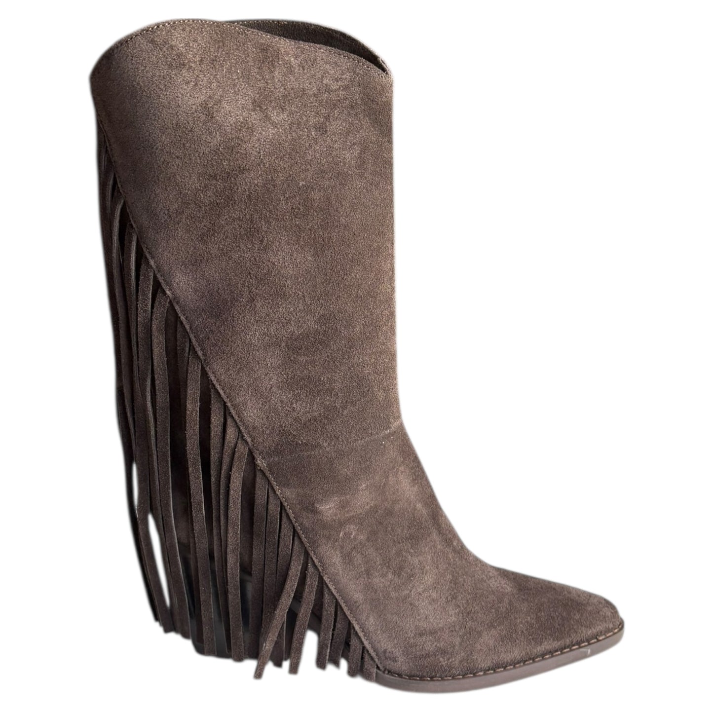 Stivale tubolare Tsakiris Mallas Exè 515