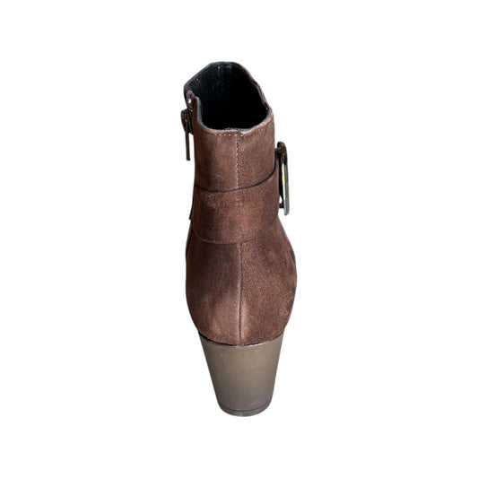 Stivaletti comfort Susimoda P263.048