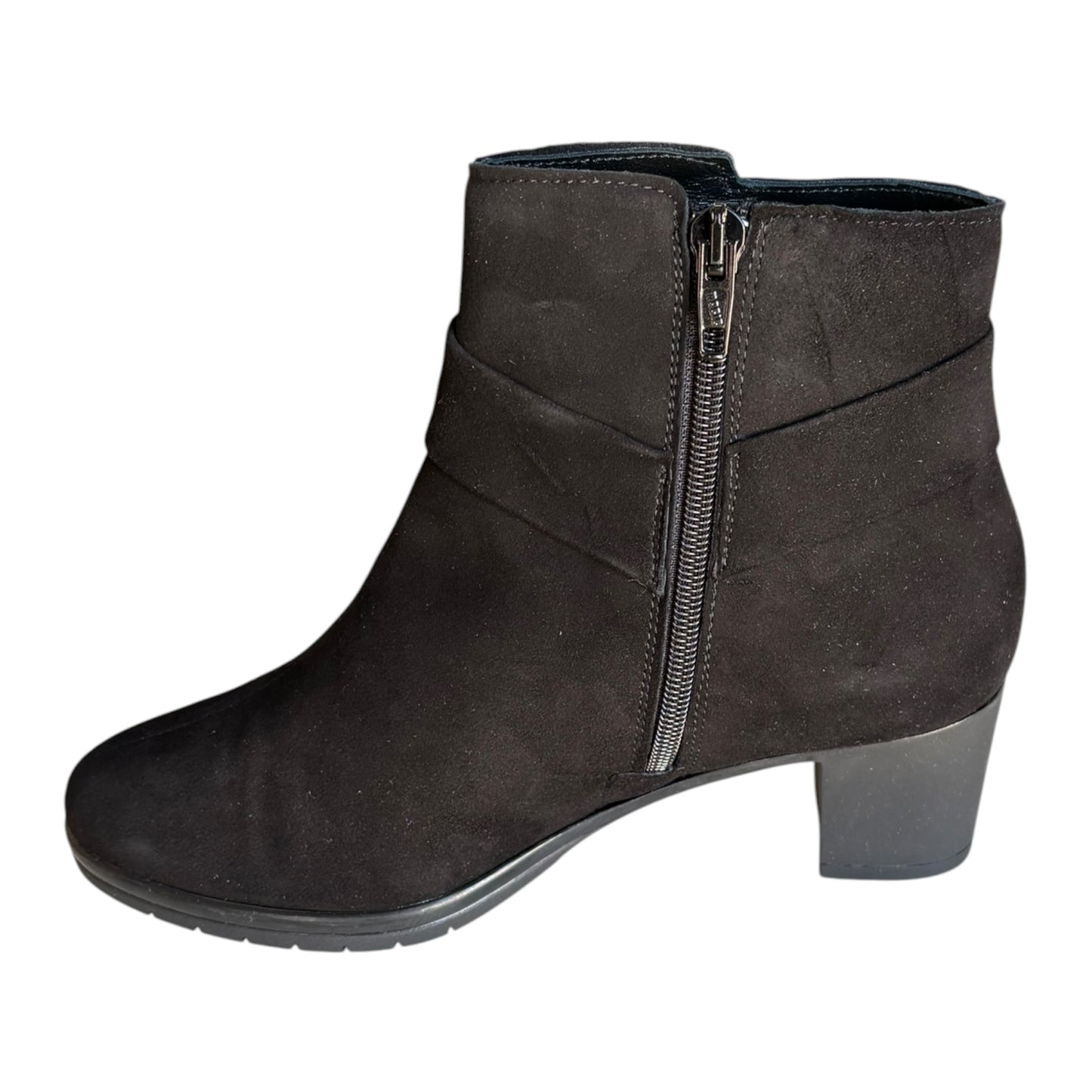 Stivaletti comfort Susimoda P263.048