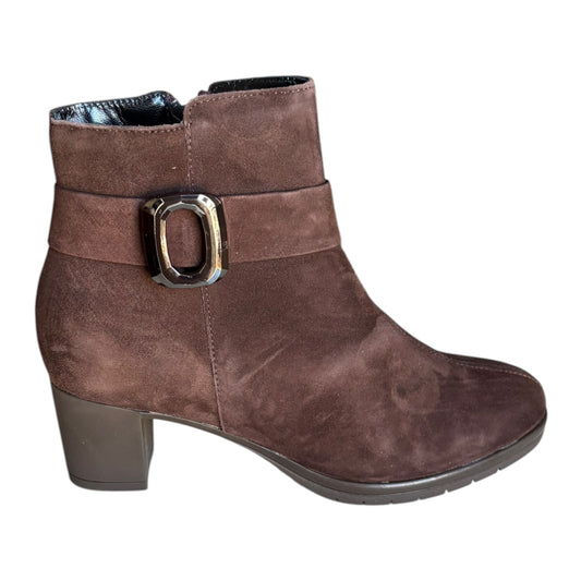 Stivaletti comfort Susimoda P263.048