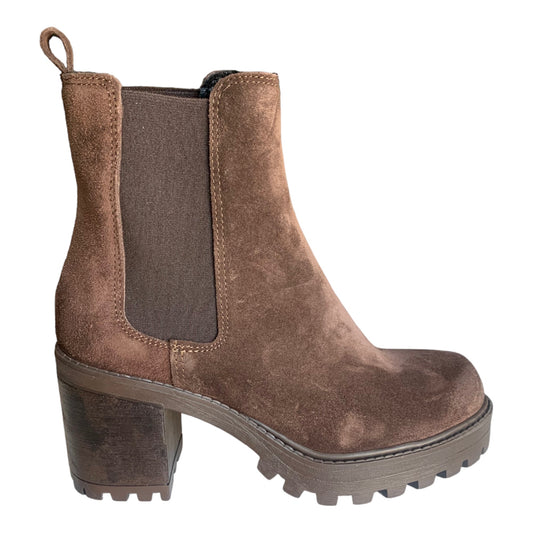 Stivaletti donna Illuminal Carla