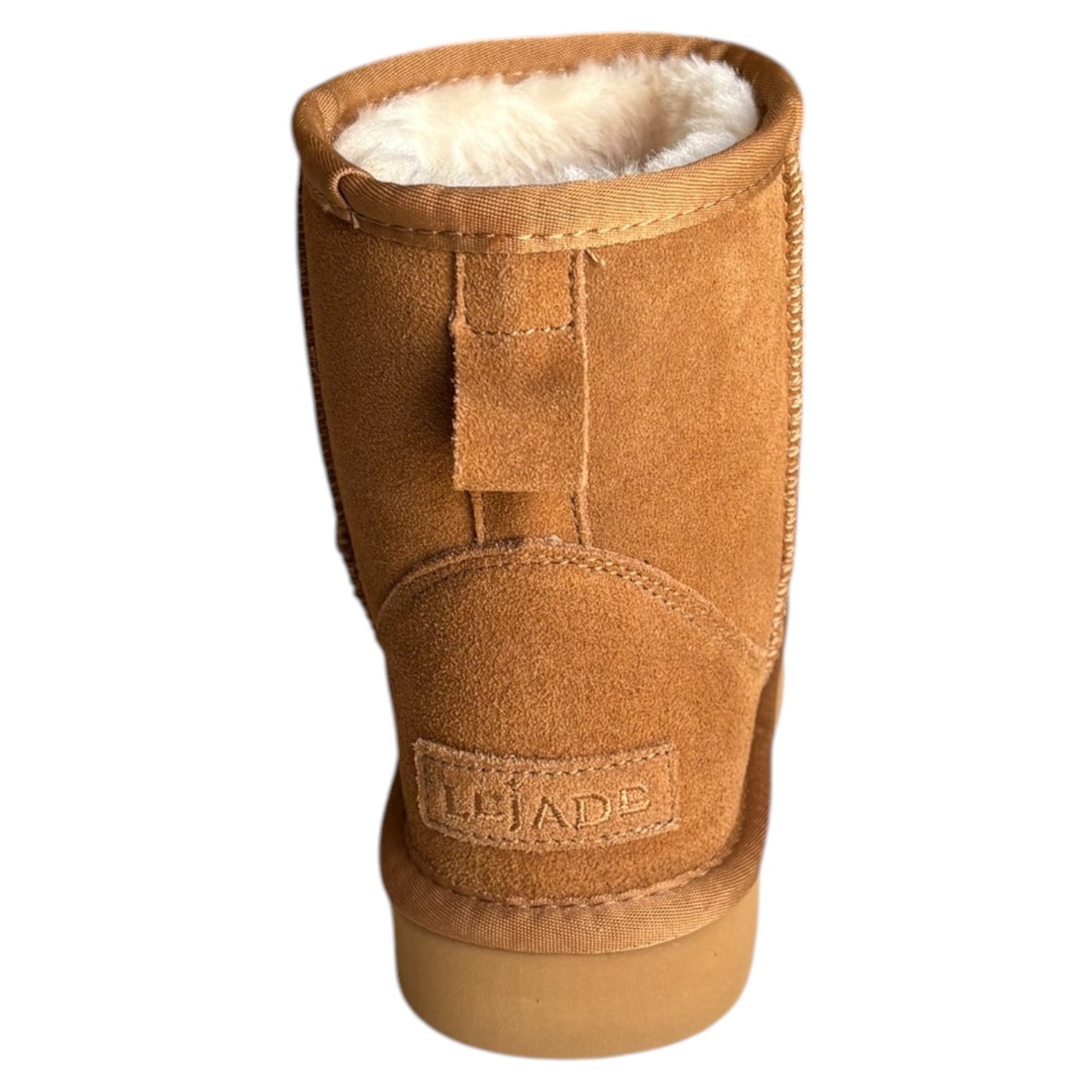 Stivaletti donna Le Jadè 3551 EVA