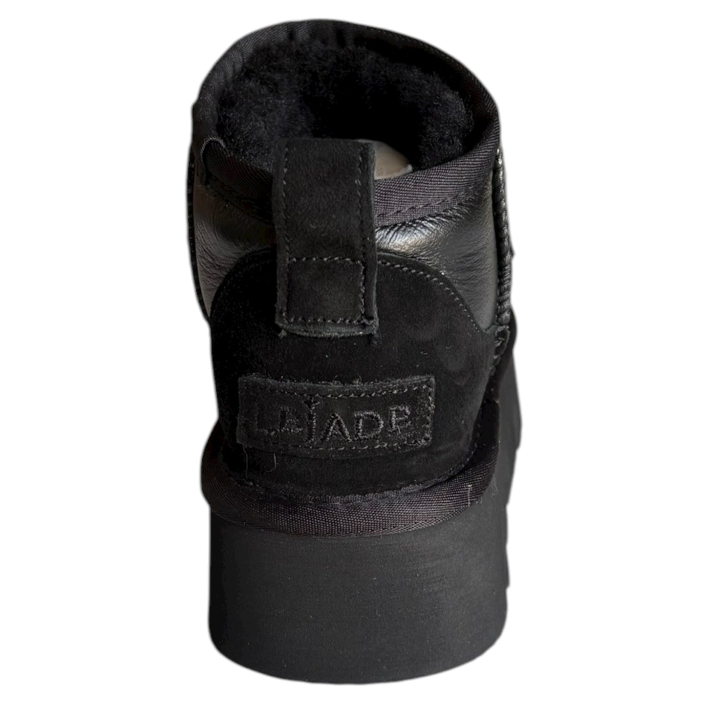 Stivaletti donna Le Jadè 3892 ROGER