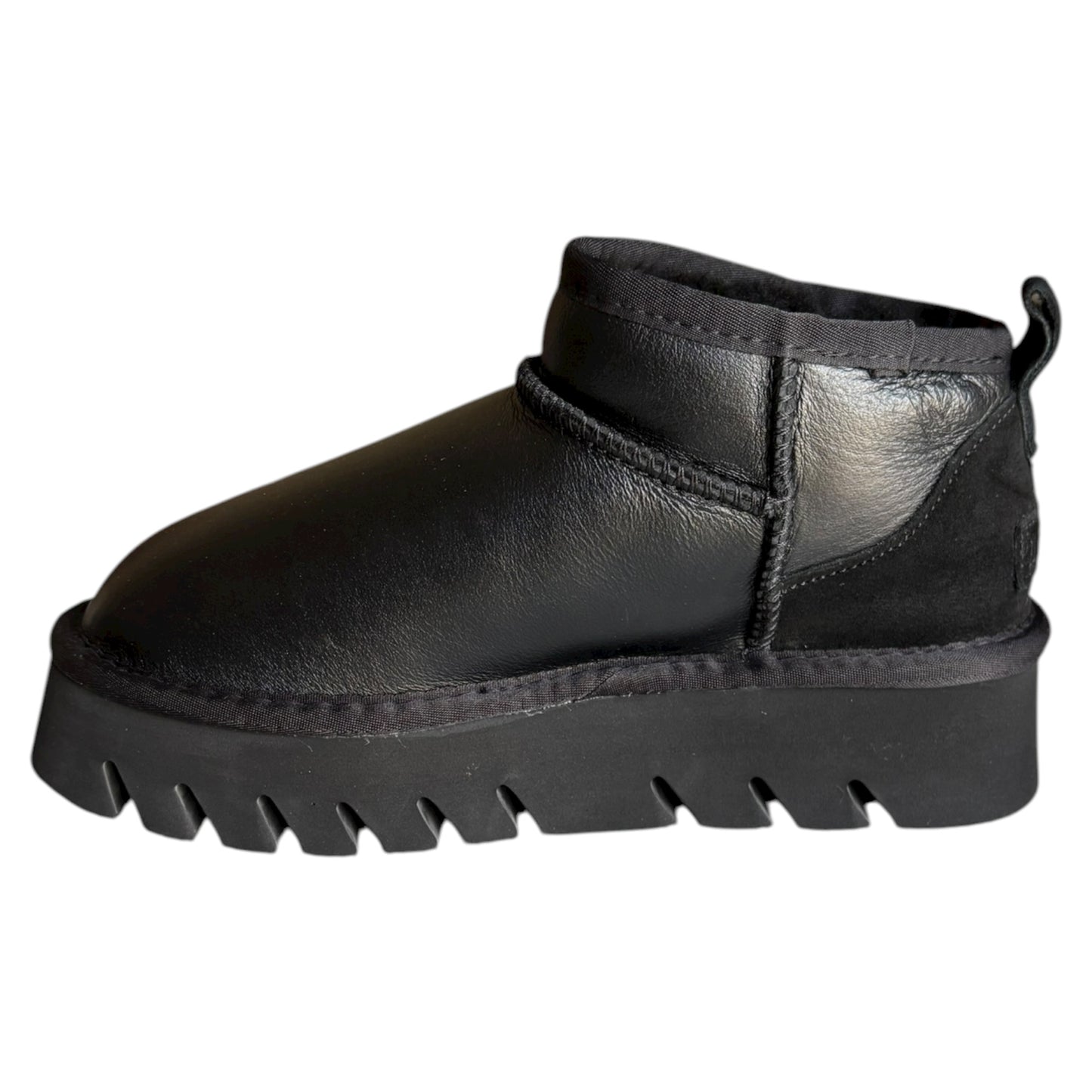 Stivaletti donna Le Jadè 3892 ROGER